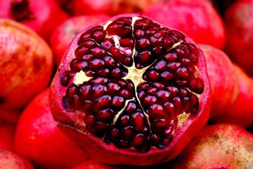 Những siêu thực phẩm giúp ngăn ngừa tình trạng thiếu máu