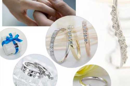 Cách xử lý và bảo quản đồ trang sức luôn sáng bóng như mới