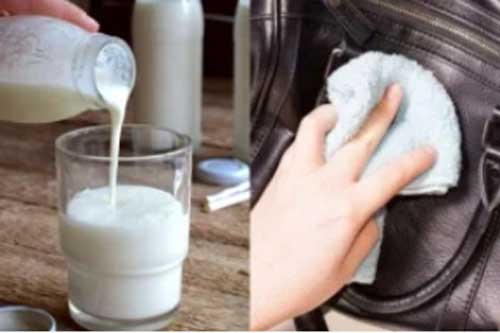 Những công dụng tuyệt vời của sữa hết hạn không phải ai cũng biết