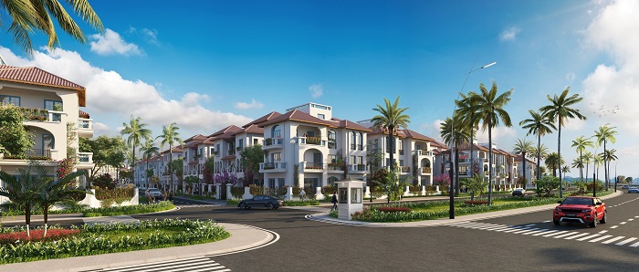 Bất động sản Hạ Long: "Vó ngựa không ngừng" nhờ đòn bẩy quy hoạch, hạ tầng