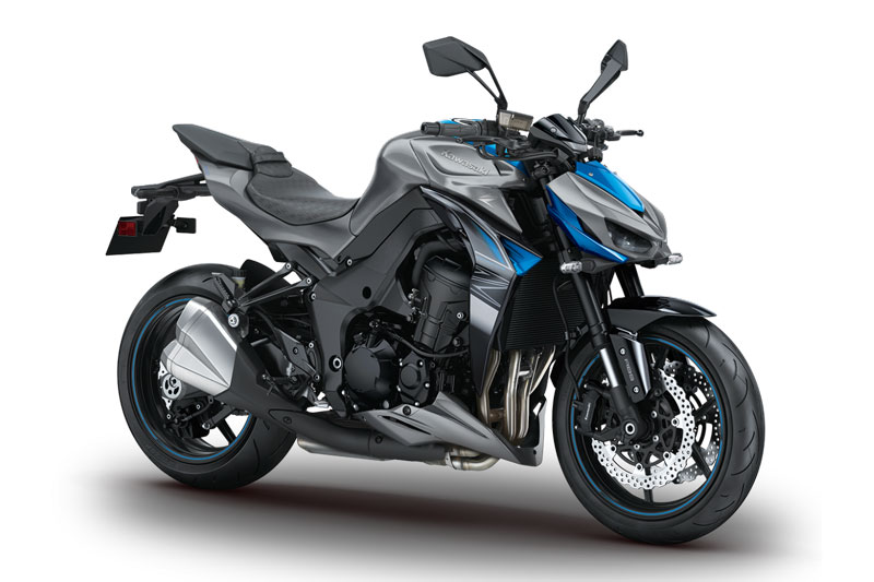 Bảng giá xe Kawasaki tháng 9/2020