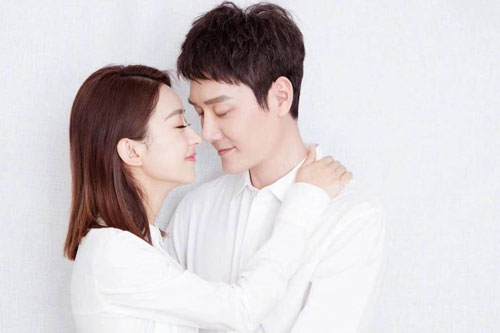 Không chỉ tổ chức siêu đám cưới, Triệu Lệ Dĩnh và Phùng Thiệu Phong còn để con trai đầu lòng được xuất hiện công khai?