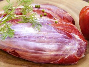Mua thịt bò nên chọn lấy phần nào là ngon nhất?