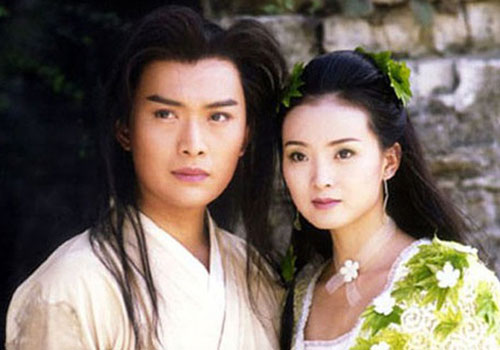 Từng là hoàng tử cổ trang, tài tử xứ Trung giờ chìm nghỉm trong showbiz