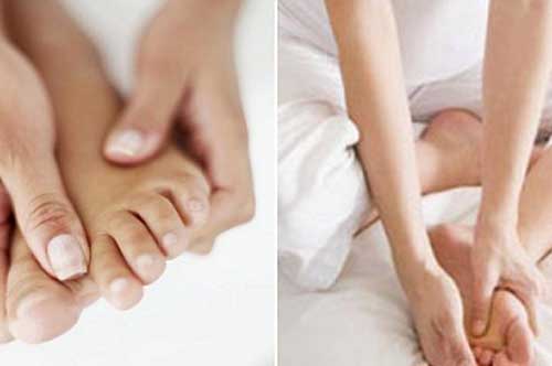 Chân có dấu hiệu này có thể bạn đang mắc những bệnh vô cùng nguy hiểm