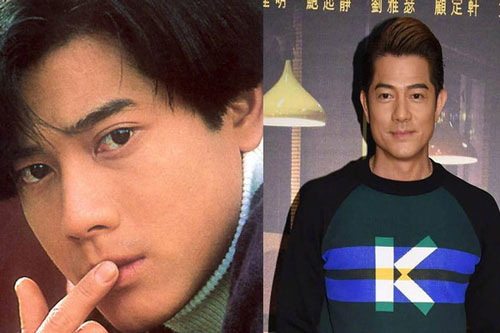 Bí mật gần 3 thập kỷ của Quách Phú Thành đã bị lộ