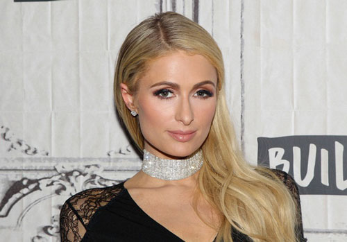 Paris Hilton tính chuyện sinh con ở tuổi 40
