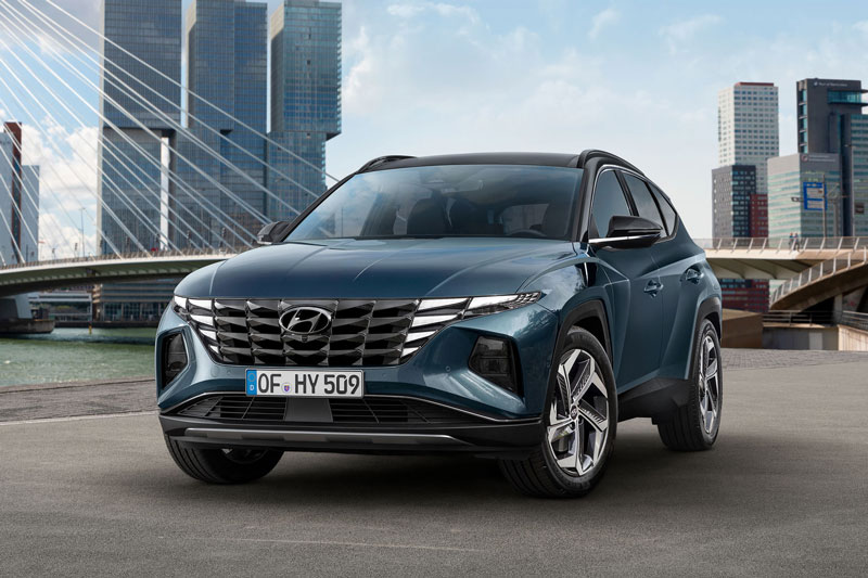 XE HOT (15/9): Hyundai ra mắt Tucson 2021, những ôtô đáng mua tại VN tầm giá dưới 400 triệu 