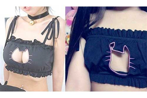 Bộ ảnh siêu hài hước chứng minh: 'Quần áo không có lỗi, lỗi do chủ shop chụp ảnh đẹp'