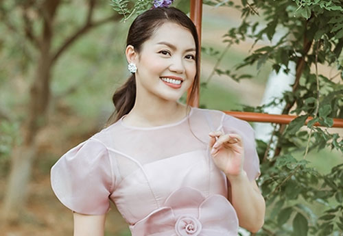 Nguyễn Ngọc Anh không còn thiết tha sống hào nhoáng