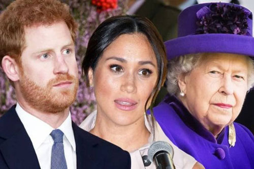 Ký được hợp đồng béo bở, vợ chồng Meghan trả ngay số tiền nợ Hoàng gia Anh nhưng vẫn bị mỉa mai