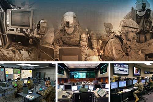 Hệ thống chiến đấu 'cách mạng' AI của Mỹ: Siêu phẩm Hollywood