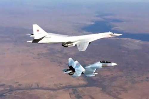 Su-30SM2 mang sức mạnh của Su-35 khi có khách hàng lớn