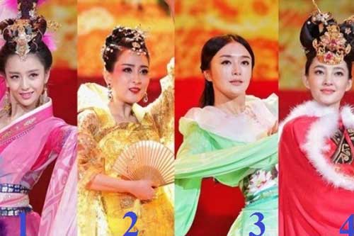 Trắc nghiệm: Cô gái bạn chọn sẽ phản chiếu hình ảnh của bạn trong mắt mọi người