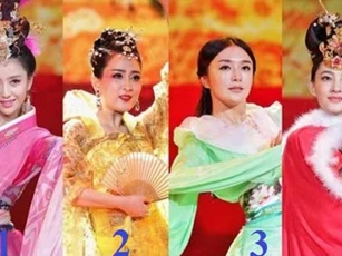 Trắc nghiệm: Cô gái bạn chọn sẽ phản chiếu hình ảnh của bạn trong mắt mọi người