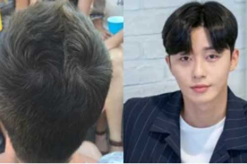 Cổ nhân dạy cách nhìn xoáy tóc trên đầu có thể biết vận mệnh của một đời người