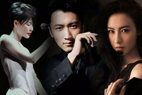 Tạ Đình Phong qua đêm tại nhà Trương Bá Chi?