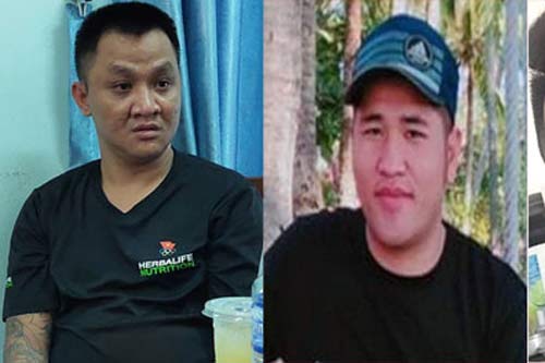 Khởi tố 5 đối tượng không tố giác và che giấu tội phạm giết người ở Phú Yên