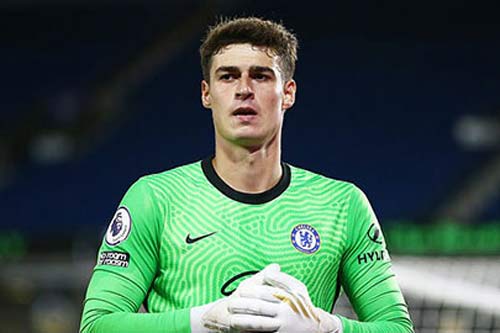 Kepa lại lộ điểm yếu tai hại, Lampard vẫn một mực bảo vệ