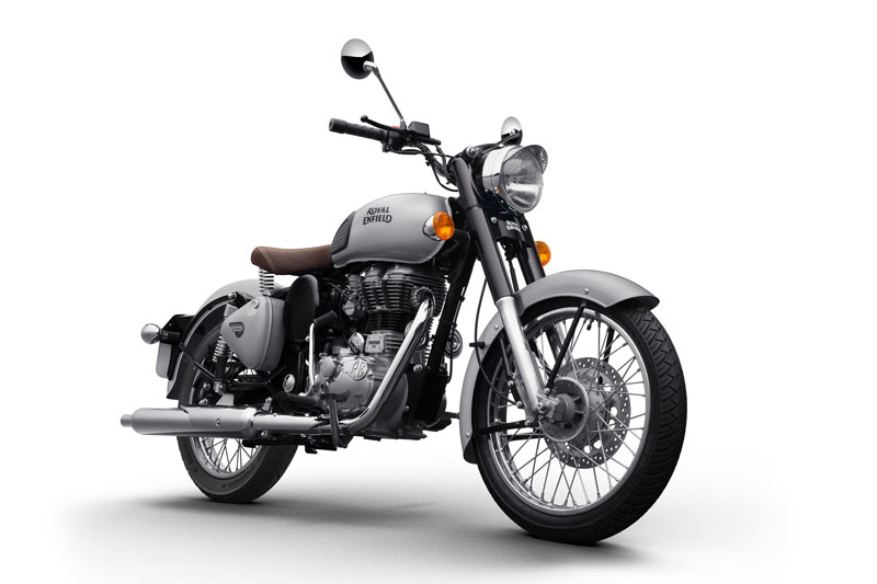 Bảng giá xe Royal Enfield tháng 9/2020
