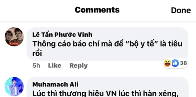 Cư dân mạng bức xúc khi cho rằng Sơn Tùng M-TP quảng cáo kem trộn - Ảnh 5.