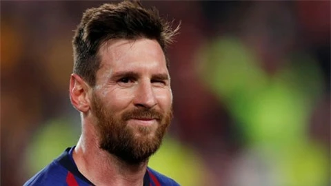 Messi trở thành tỷ phú bóng đá thứ 2 trên thế giới sau Ronaldo