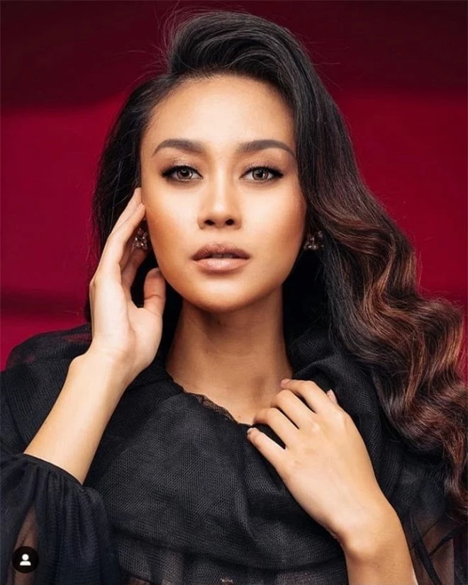 Hoa hậu Hoàn vũ Malaysia 2020 3