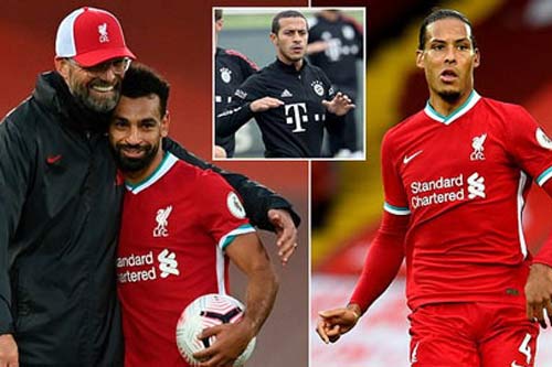 Liverpool đã thấy hiểm họa của mùa Hè không 'mua sắm'?