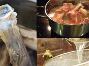 3 loại đồ uống cản trở hấp thu canxi khiến bé ngày càng thấp lùn