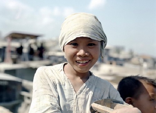 Những bức ảnh 'độc' về Việt Nam dưới ống kính người Mỹ