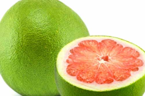 Cách chọn bưởi diễn, bưởi da xanh thơm ngon mọng nước