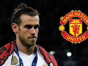 Chuyển nhượng: Bale đồng ý sang M.U, Real xóa sạch hình ảnh quảng cáo mùa tới