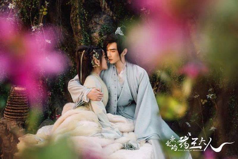 Top 10 phim ngôn tình cổ trang Hoa Ngữ hay nhất đã lên sóng năm 2020