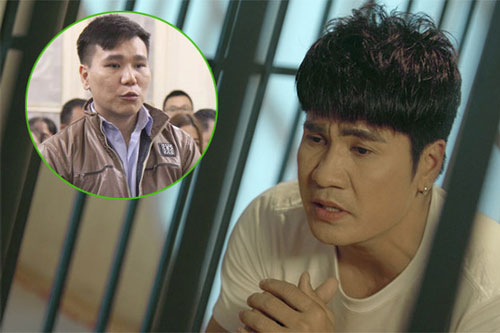 Lương Gia Huy làm MV về đời lầm lỡ của Châu Việt Cường