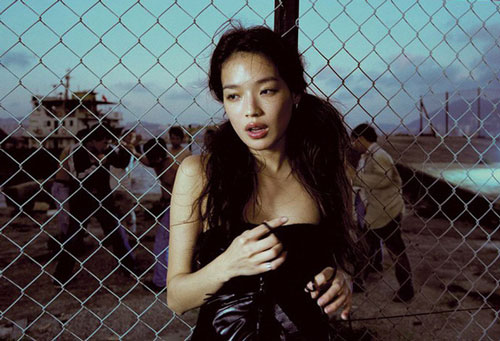 20 năm 'vẽ cuộc đời bằng nước mắt' của Thư Kỳ