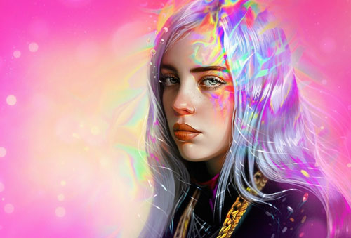 Tarot: Sắc màu nào sẽ đem lại may mắn cho bạn trong mùa thu này?