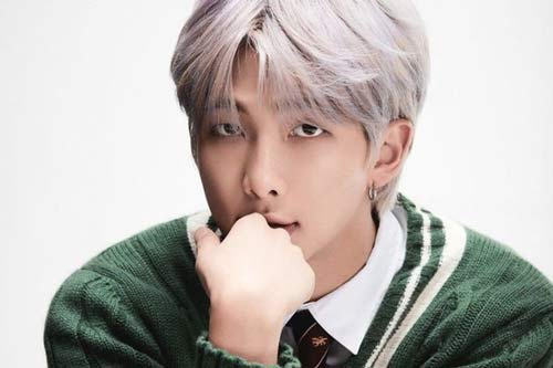 RM (BTS) quyên góp cho bảo tàng nhân dịp sinh nhật