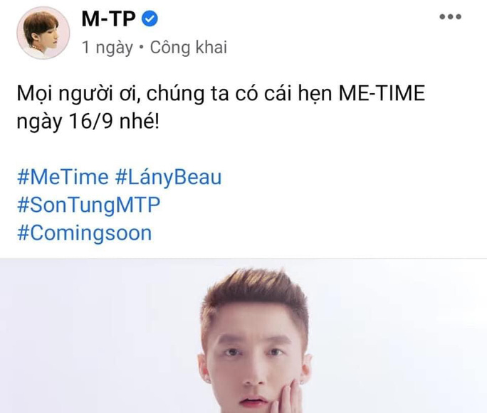 Cư dân mạng bức xúc khi cho rằng Sơn Tùng M-TP 'quảng cáo kem trộn'