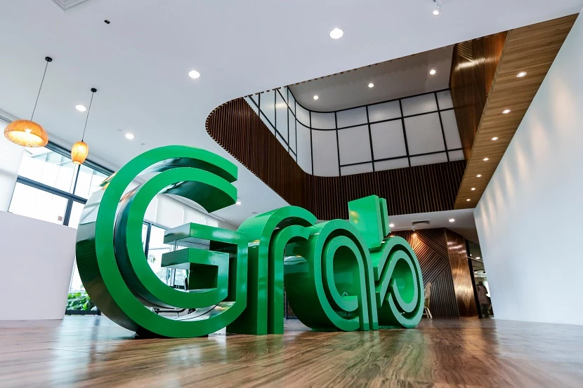 Bằng việc tung ra GrabMart tại Việt Nam và một số nước Đông Nam Á, Grab đã “lấn sân” thương mại điện tử