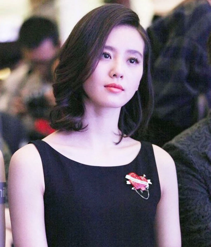 9. Lưu Thi Thi.