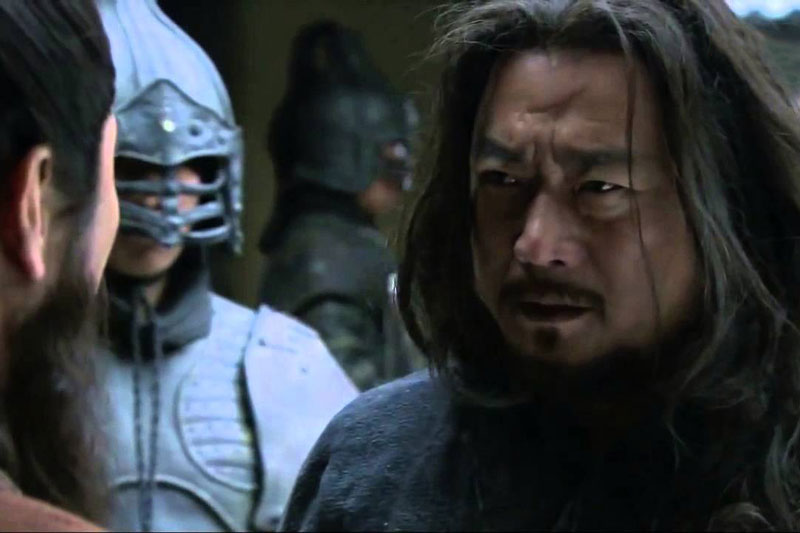 Chân dung danh tướng Tào Ngụy từng là nỗi khiếp sợ của Tôn Quyền