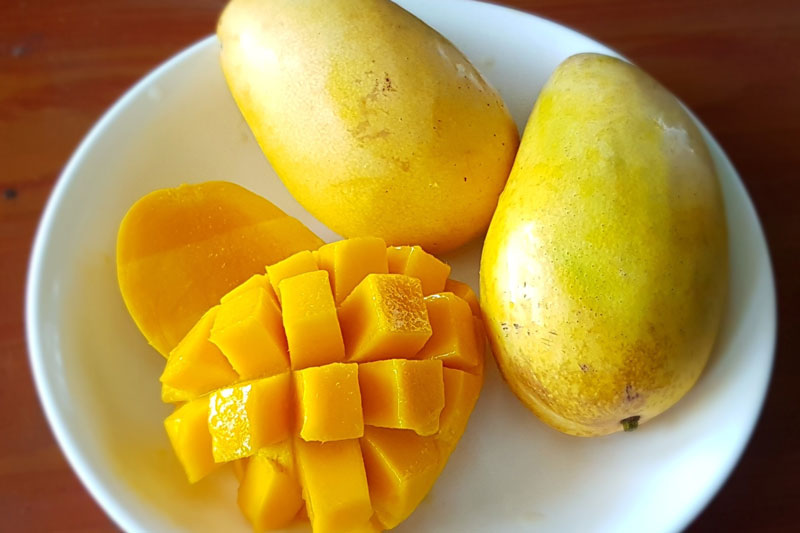 Những loại quả sáng ăn thì bổ, tối ăn cực độc: Phần đa người Việt từng phạm phải