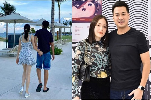 Linh Rin chủ động tỏ tình Phillip Nguyễn