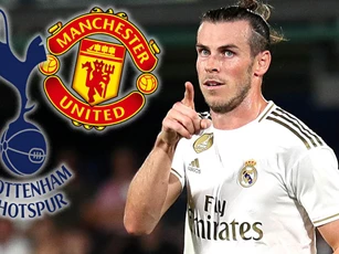 Chuyển nhượng: Ngó lơ MU, Bale bày tỏ mong muốn trở lại Tottenham