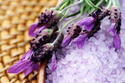 Tuyệt chiêu làm đẹp bằng muối khoáng