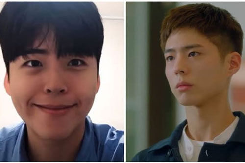 Fans tức giận tuyên bố họ không thể tập trung vào bộ phim mới của Park Bo Gum, tất cả chỉ vì 'bản sao' làm lố