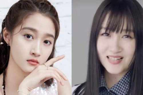 Quan Hiểu Đồng bất ngờ xuất hiện với gương mặt tròn như bánh bao, phong cách già nua khiến fan phát hoảng