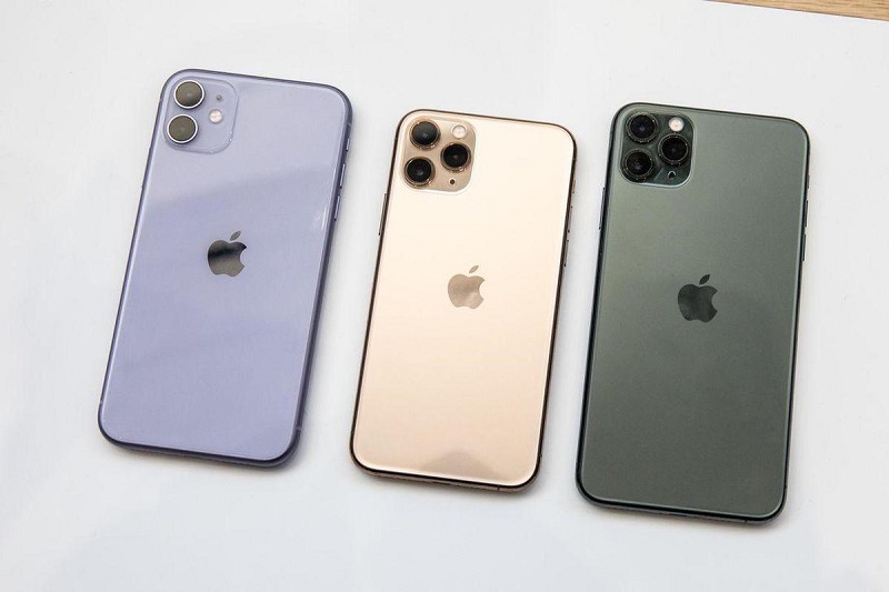 Đã đến lúc quên đi iPhone xách tay?