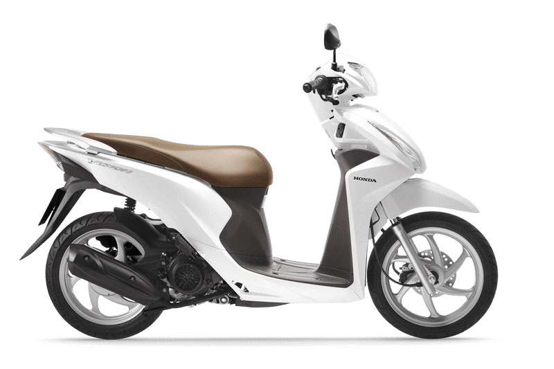 Bảng giá xe ga Honda tháng 9/2020: Cao nhất 278,99 triệu đồng
