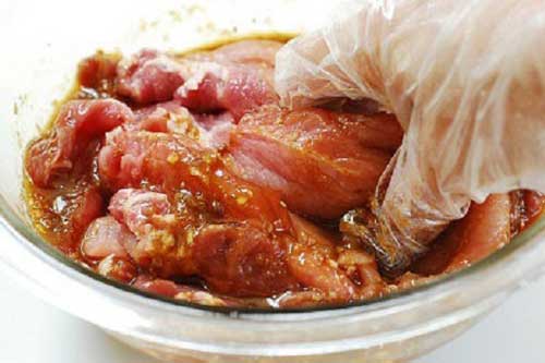 Tuyệt chiêu đơn giản giúp ướp đồ nướng ăn ngon hơn cả ngoài hàng